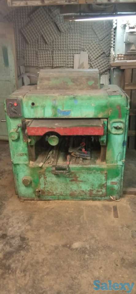 Продается бизнес . Столярный цех.Оборудование, фотография 2