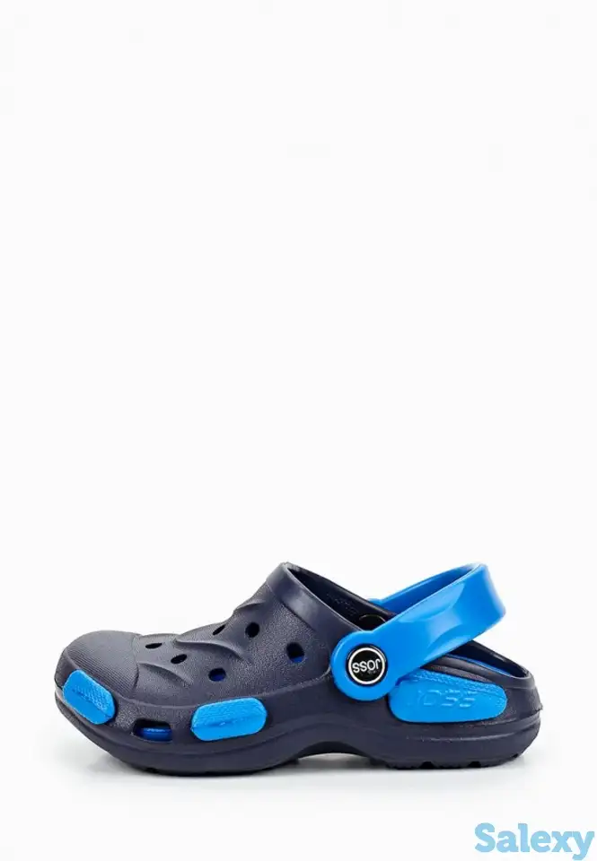 Сабо joss, фотография 1