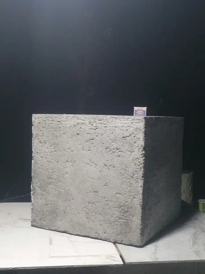 Вазы и прочие изделия из бетона для вашего уюта, фотография 5