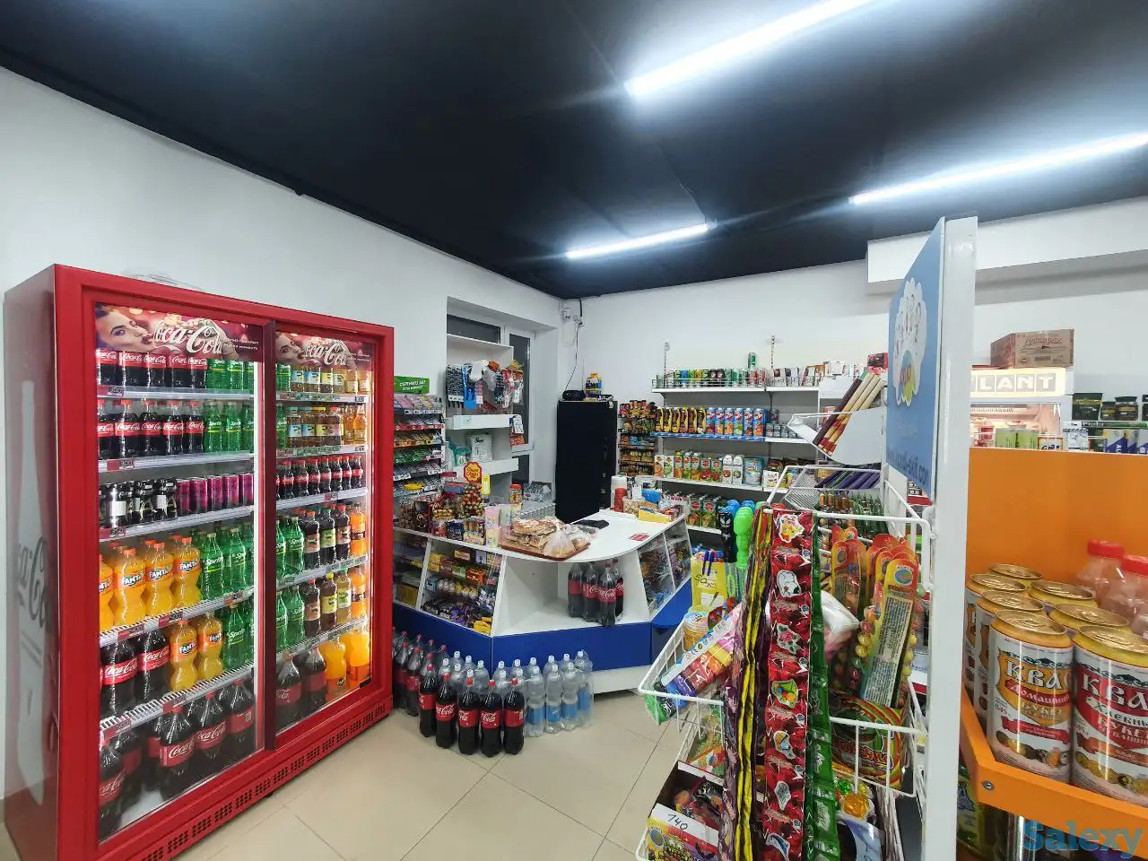 Продам продуктовый магазин, ЖК BOSTON 1, фотография 4