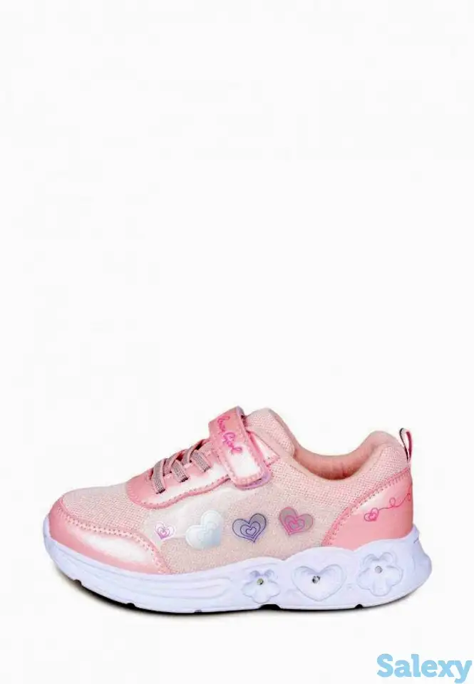Кроссовки honey girl, фотография 1
