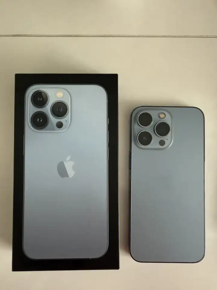 Продам iPhone 13 Pro, фотография 2