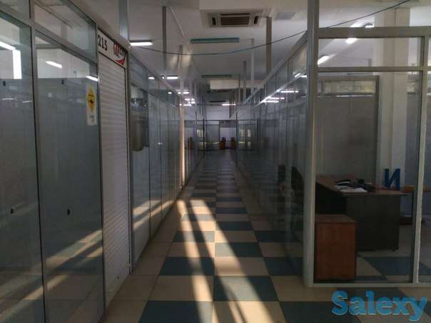 Сдаются в аренду офисы, 4-й микрорайон, 28, фотография 1