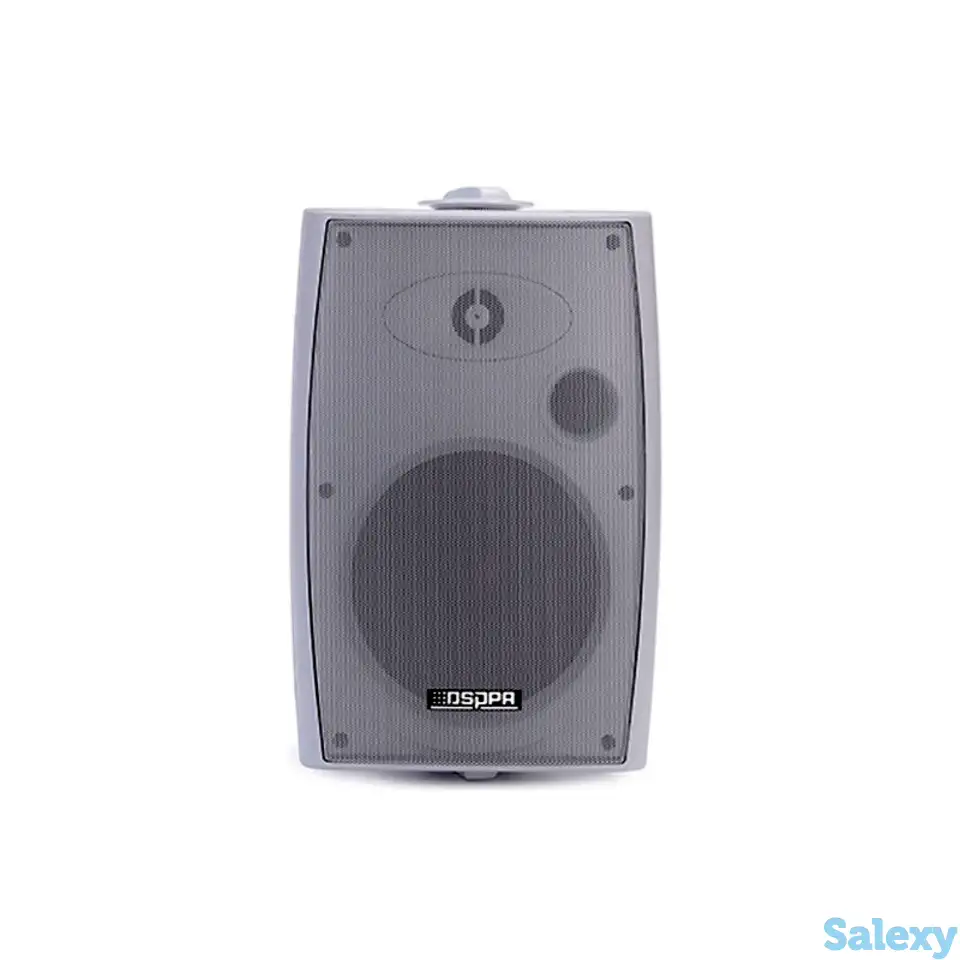 Настенный громкоговоритель dsppa dsp6064w, фотография 1