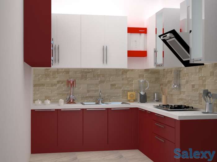 действующий бизнес. Мебельное производство, фотография 1