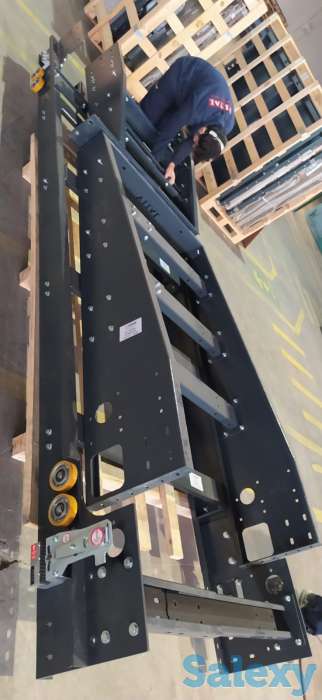 Vital Lift Турецкие Лифты, фотография 7