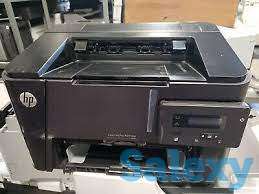 Принтер лазерный перс. HP LJ Pro M201dw, фотография 1