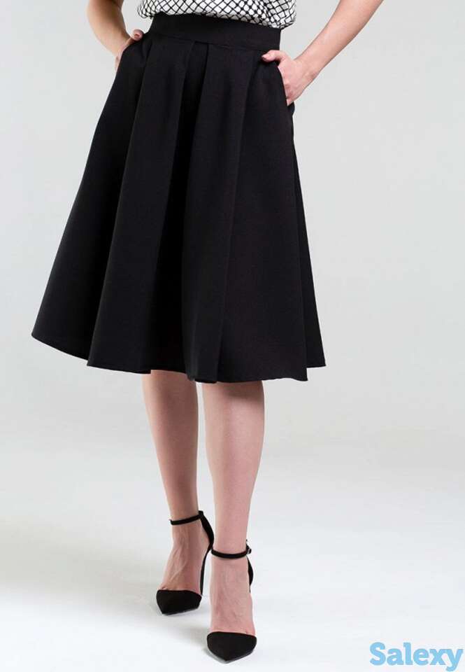 Юбка m'ilo, фотография 1