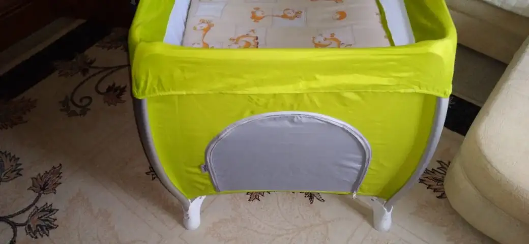 Манеж детский, фотография 6