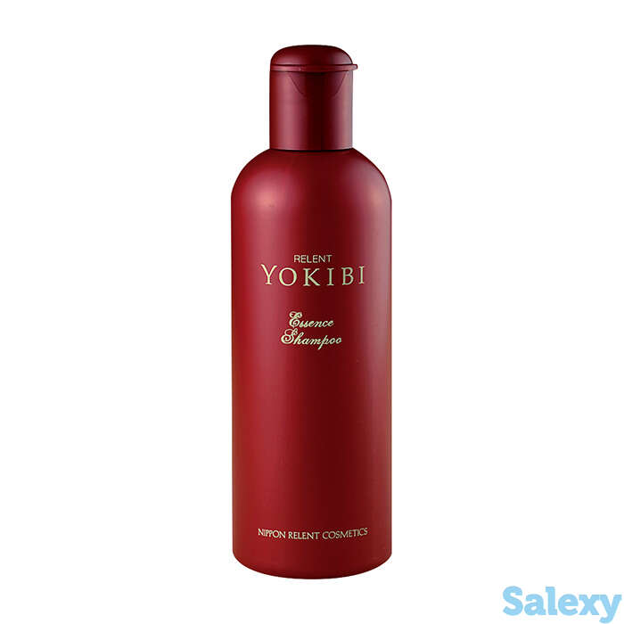 Шампунь для волос Relent Yokibi Essence Shampoo, фотография 1