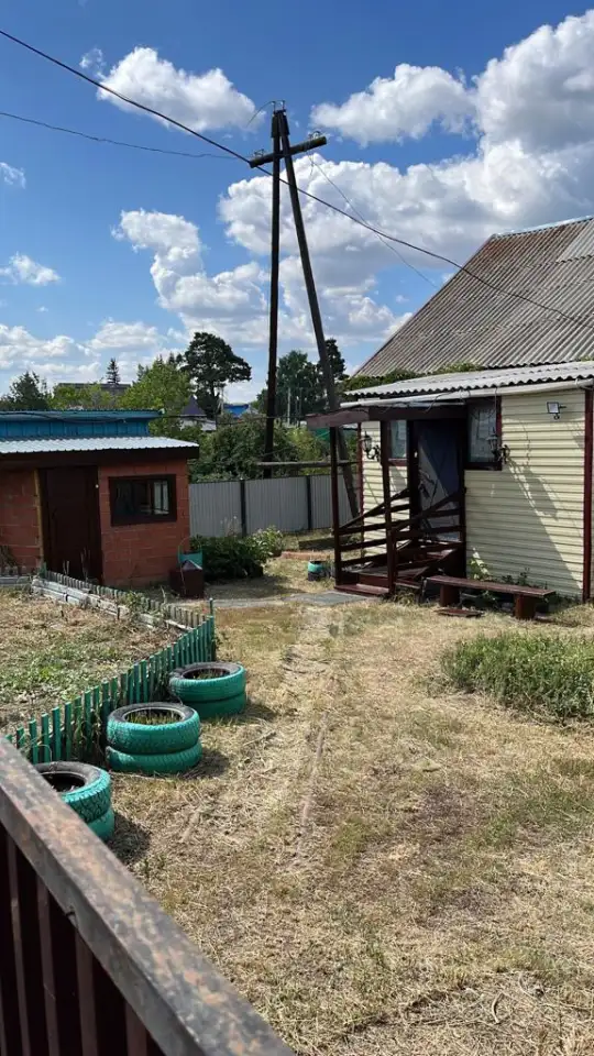 Продам дом, улица ЩИПТ 312, фотография 3