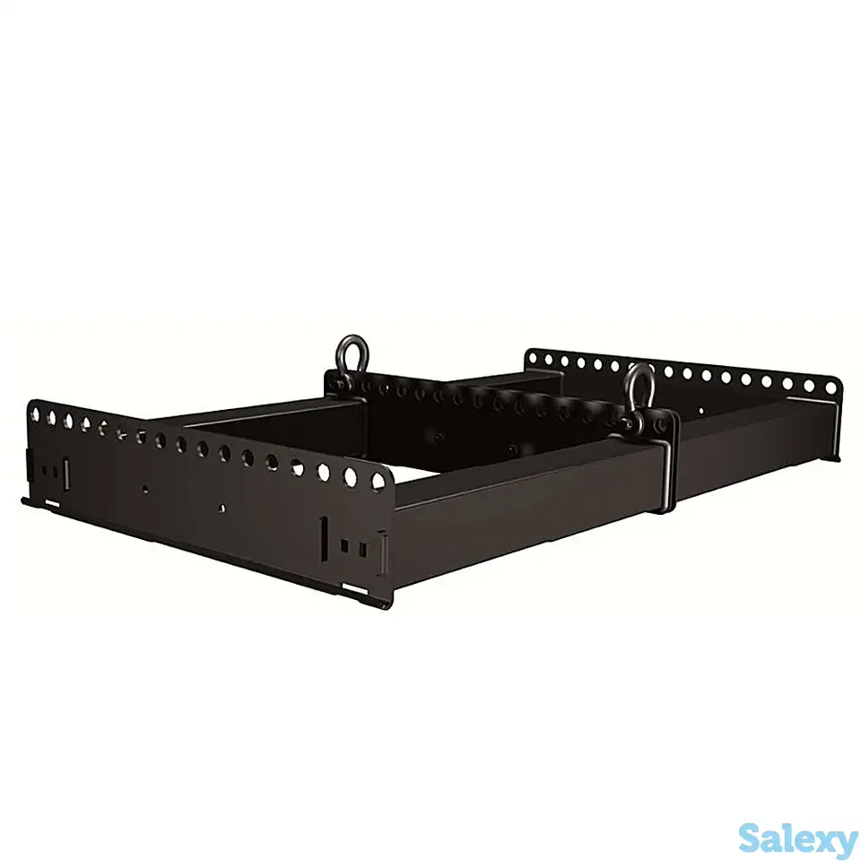 Кронштейн массива l-acoustics wifobump, фотография 1