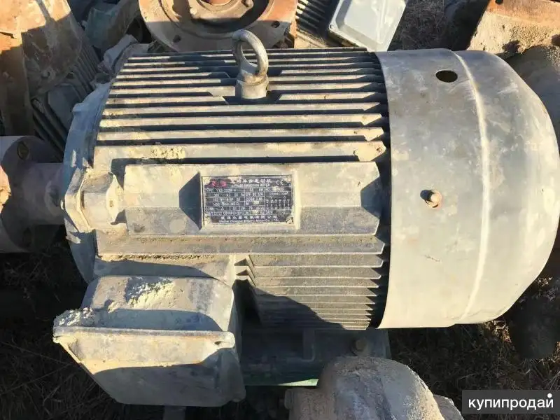 прием электродвигатей, фотография 2