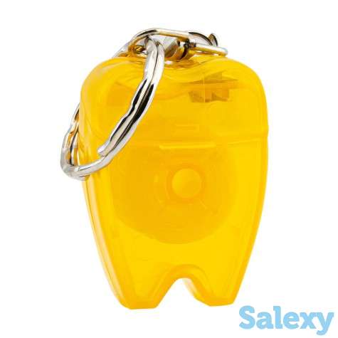 Revyline floss mini: зубная нить всегда с собой, фотография 1