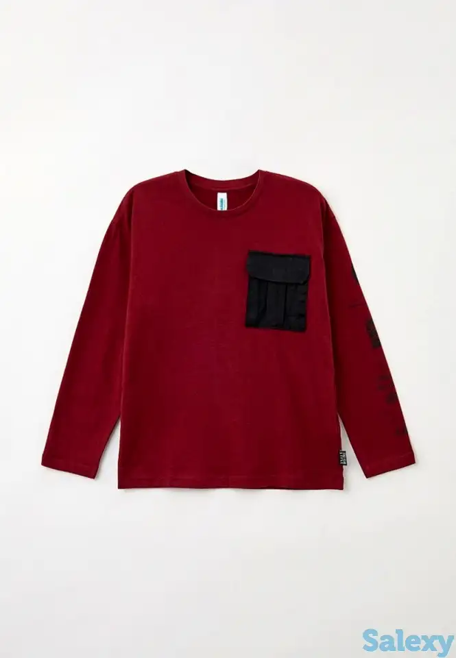 Лонгслив acoola, фотография 1