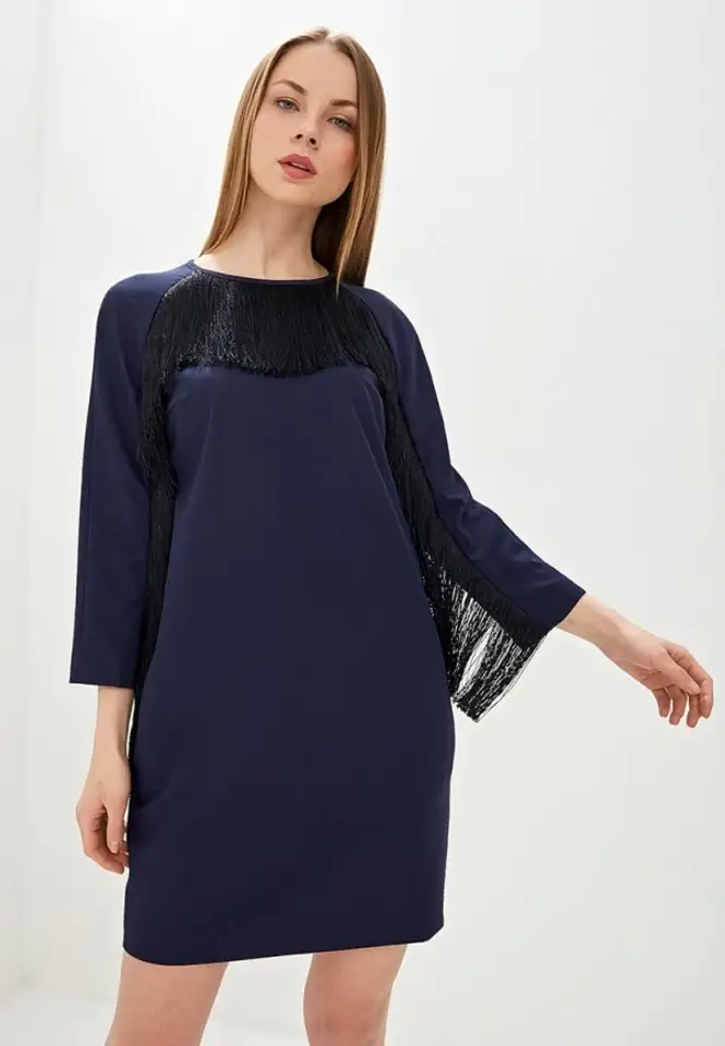 Платье hugo, фотография 1