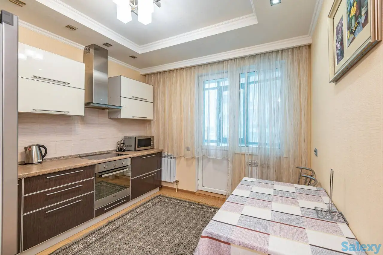 Квартира в ЖК Лазурный квартал, фотография 10