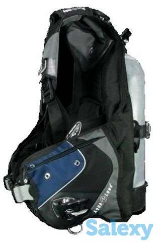 Компенсатор плавучести seaquest axiom i3, фотография 3