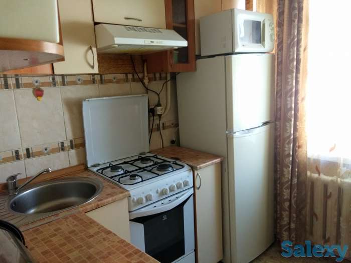 Продам или обменяю 3-х комнатную квартиру., КСК, фотография 4