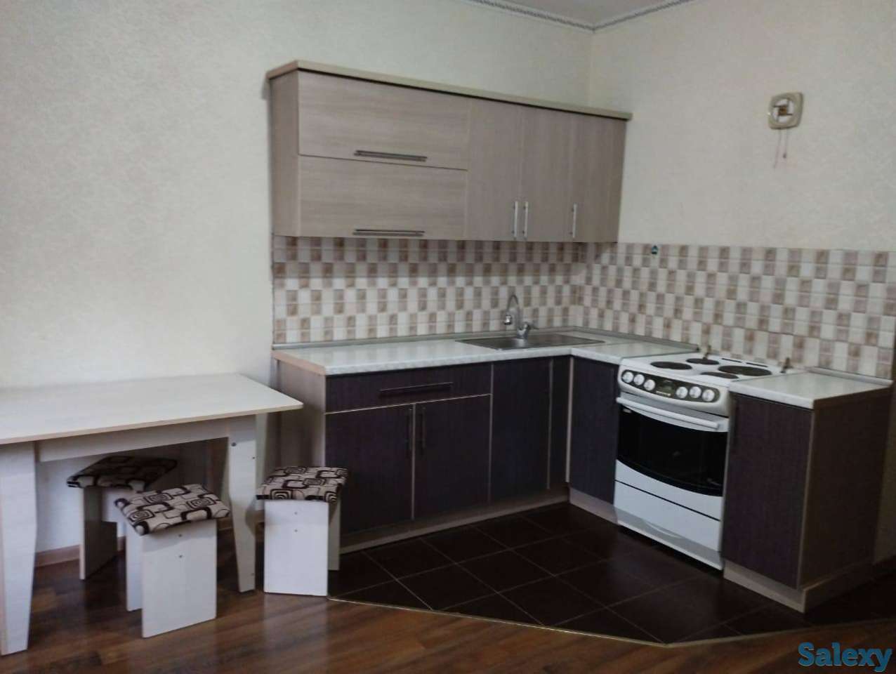 Продам Квартиру, микрорайон Калкаман-2, 8/2 ​Малоэтажный жилой дом​3 этажа, фотография 3