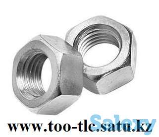 Метрический крепеж в Казахстане, фотография 5