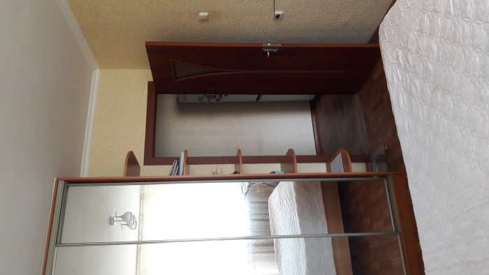 4-х комнатная квартира на пр.Аблайхана , фотография 1