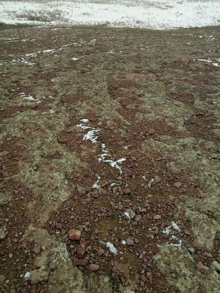 продам месторождение строительного камня, п. Караой, фотография 3