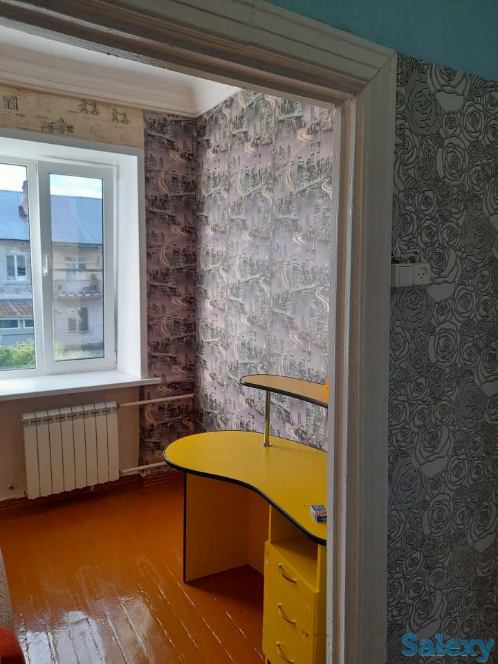 Сдам 2-х комнатную мебелированную квартиру на длительный срок., фотография 5