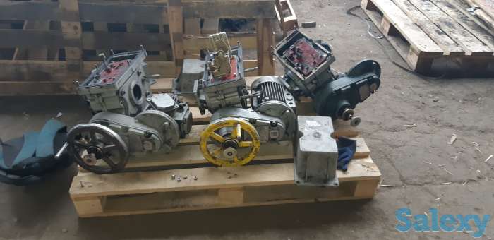 Куплю задвижки  ,  затворы , эл.приводы auma  , тулаэлектропривод, фотография 3