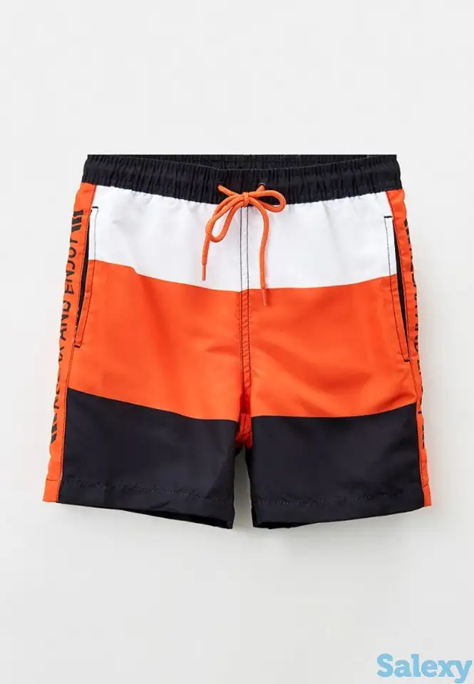 Шорты для плавания playtoday, фотография 1