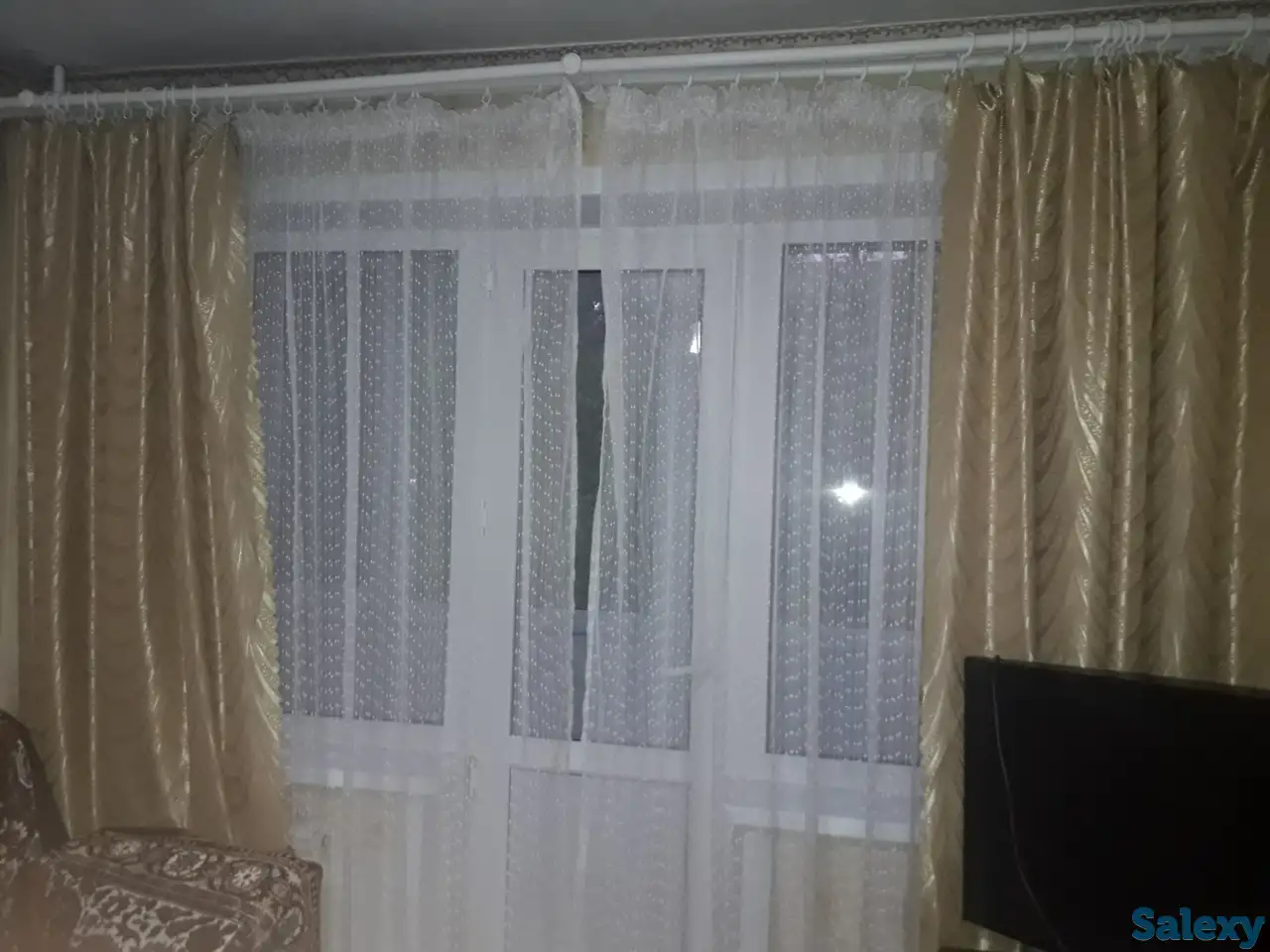 сдача квартиры на длительный срок, пр.Н.Абдирова, д.28/2, фотография 4