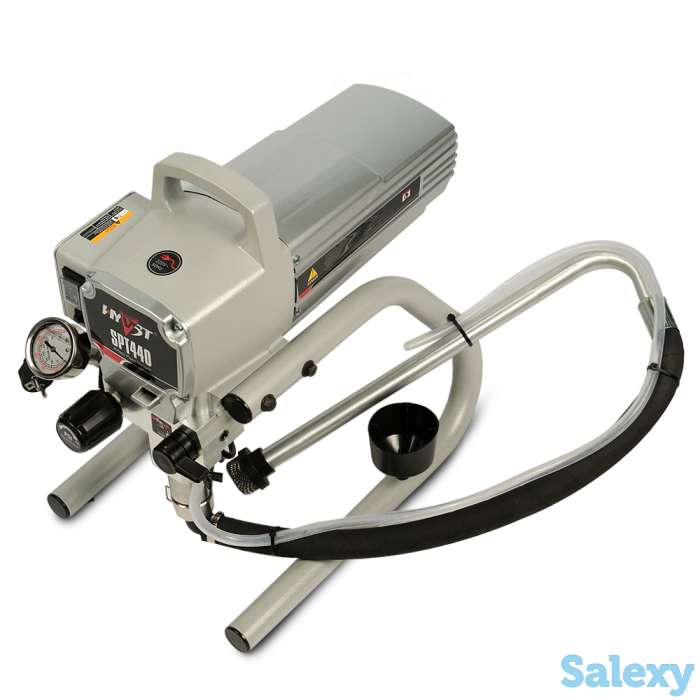 Оборудование в аренду для покраска SPT 440, фотография 8