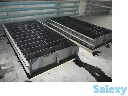 Формы кассетные для пеноблока лазерной резки,  металл Челябинск, фотография 11