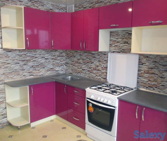 мебель на заказ, фотография 2