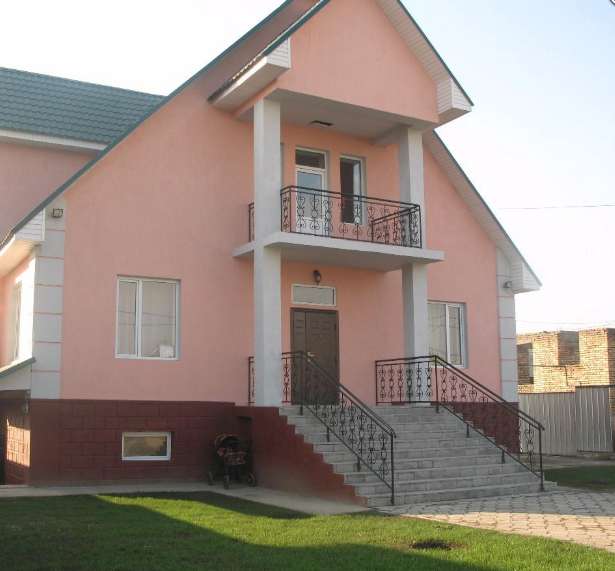 6-комнатный дом, мкр Айгерим-2, Шалкар, Рассрочка без %, фотография 2