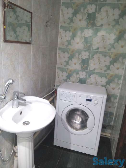 Дом на станции 3 коме, баня, гараж, летн кухня, ход постройки, с/у в доме, погреб, бассейн,  6 соток, сад, огород., фотография 8