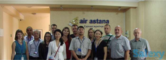 Требуется офис-менеджер и менеджер по организации обучения, фотография 2