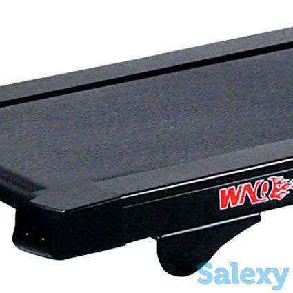 Беговая дорожка электрическая для дома доставка по Алматы установка, фотография 3