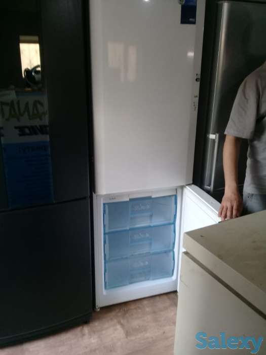 Скупка, продажа, ремонт бытовой, торговой и промышленной техники, фотография 1