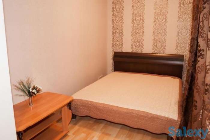 2- комнатная квартира посуточно Сатпаева-Назарбаева, фотография 7