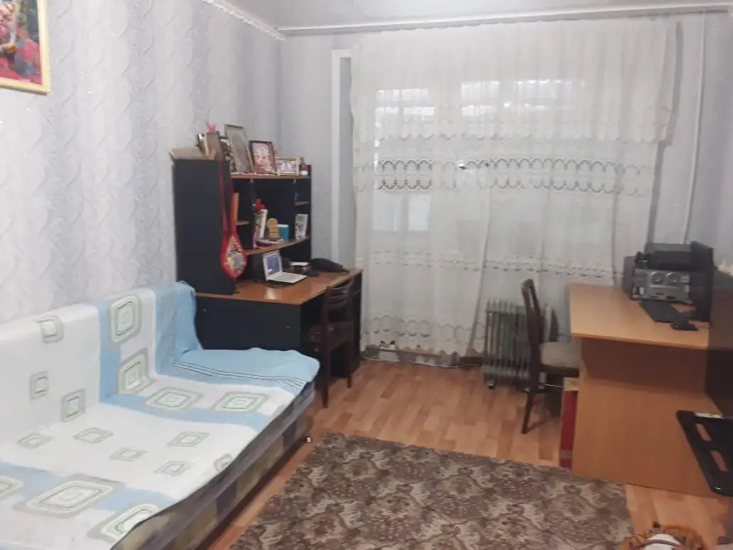 Продается 1-комнатная квартира в п.Тобол, фотография 6