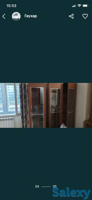 Гостиный гарнитур, фотография 4