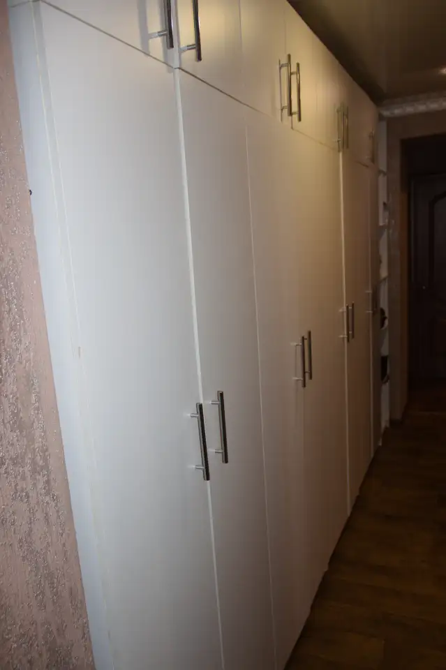 Продам 3-х квартиру, Набережная 11, фотография 5