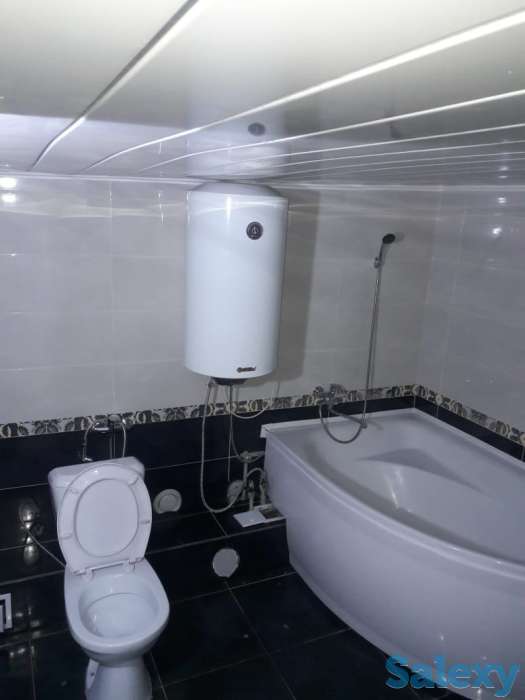 ПРОДАМ ДОМ 131м2 . САРЫБУЛАК 44. Богенбай Батыра-Тлендиева. УСПЕЙТЕ!, фотография 2