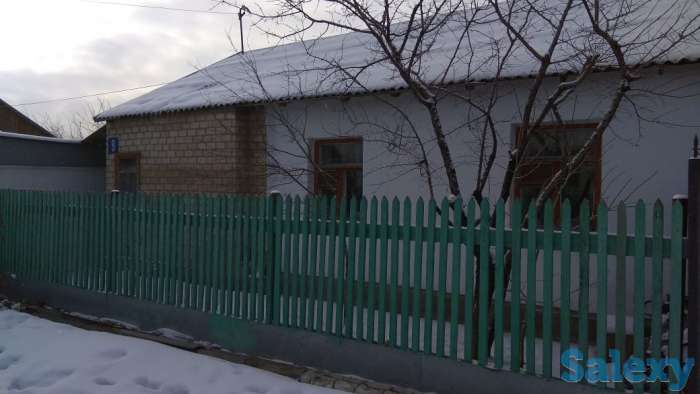 Продам дом, Байсеитовой 9-2, фотография 2