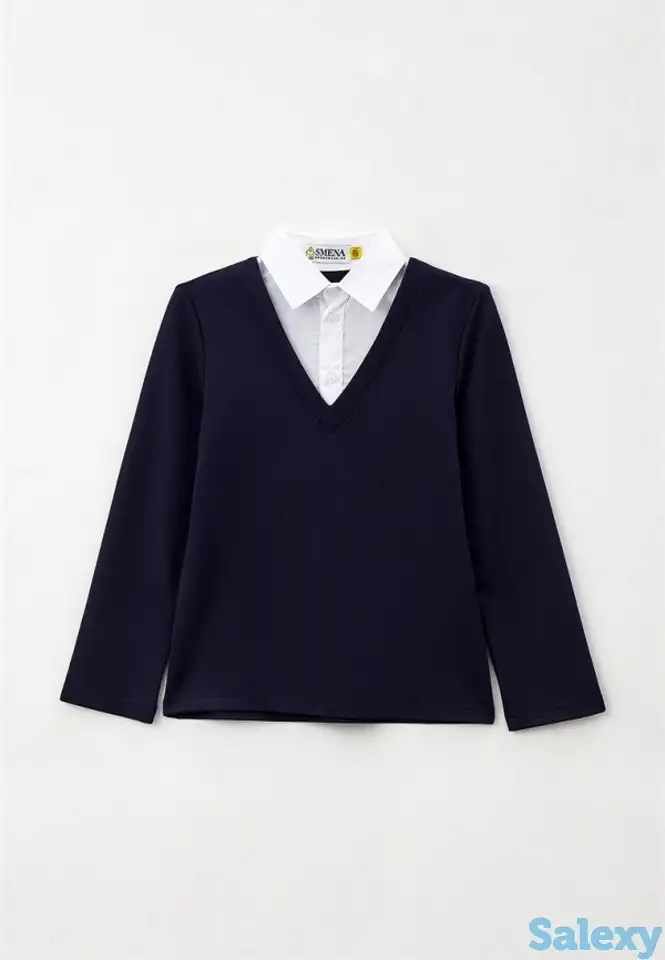 Пуловер smena, фотография 1