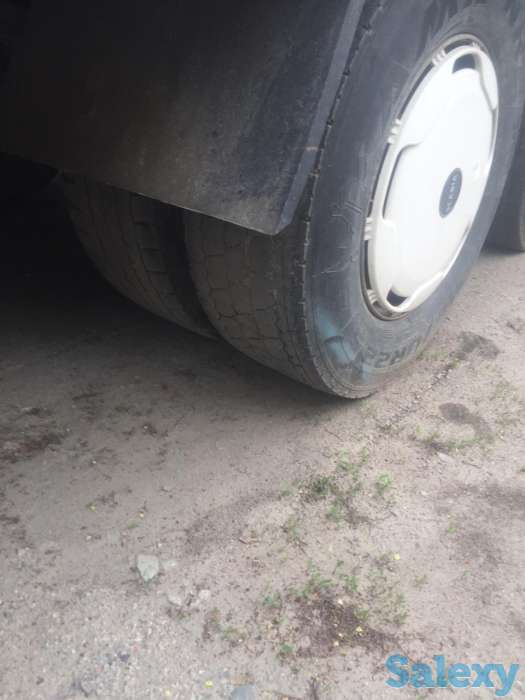 продам срочно евро фура scania, фотография 4