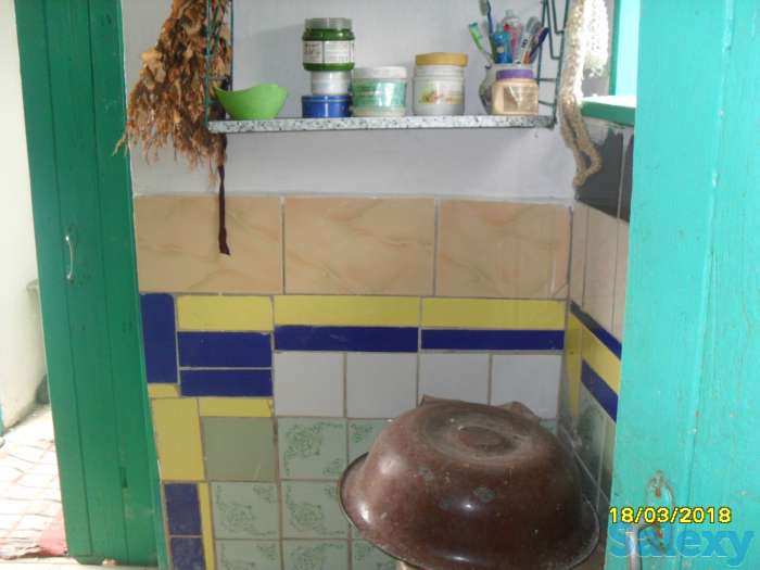 Продам дачу в с/о *Ягодка*.Кирпичный дом из 2-х комнат с печкой, фотография 11