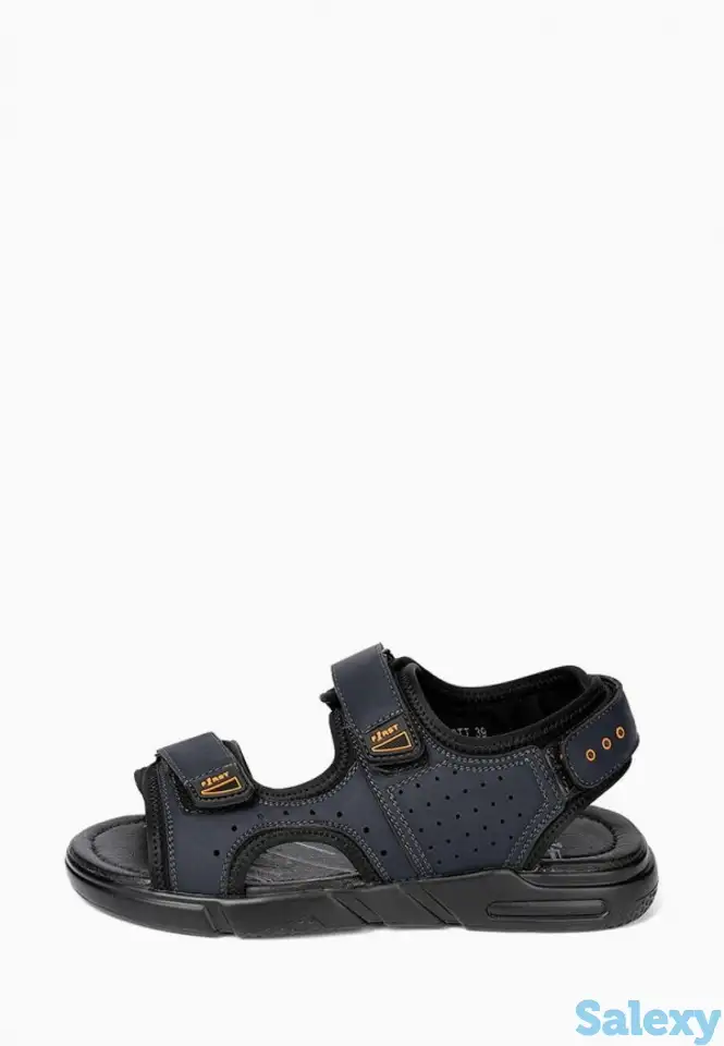 Сандалии zenden first, фотография 1