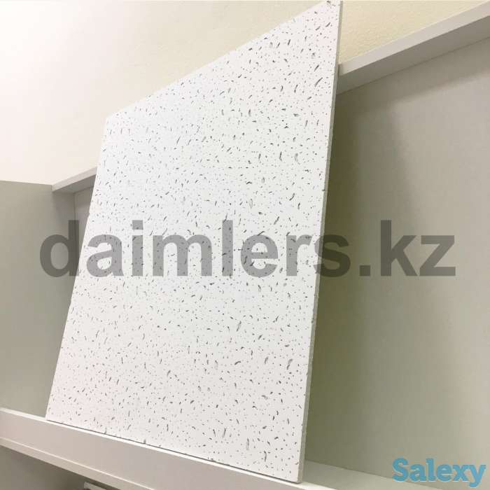 Потолки Армстронг, фотография 6